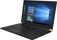 Toshiba Satellite Pro A50-D