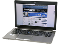 Toshiba Dynabook Tecra