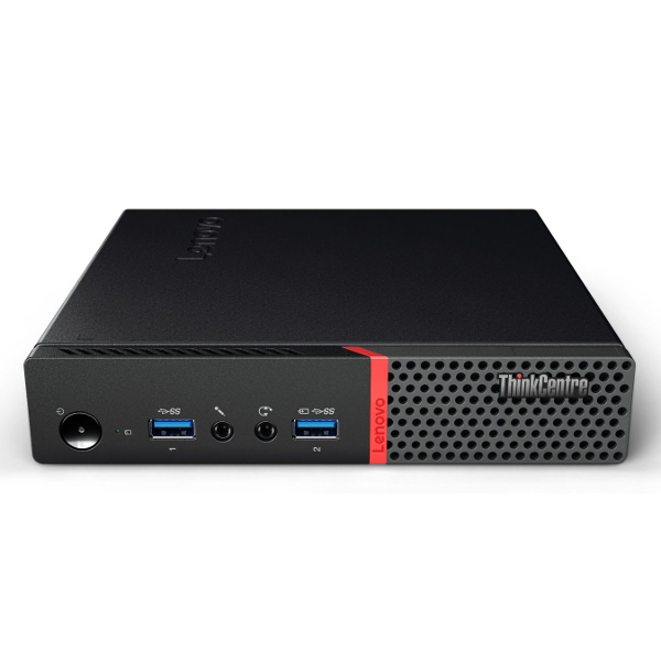 Lenovo ThinkCentre M600