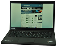 Lenovo ThinkPad T440s