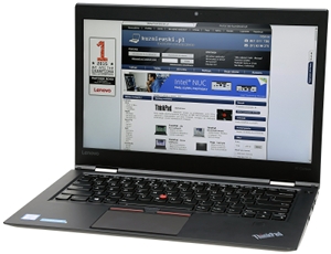 Lenovo ThinkPad X