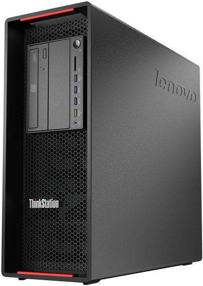 Lenovo ThinkStation P500