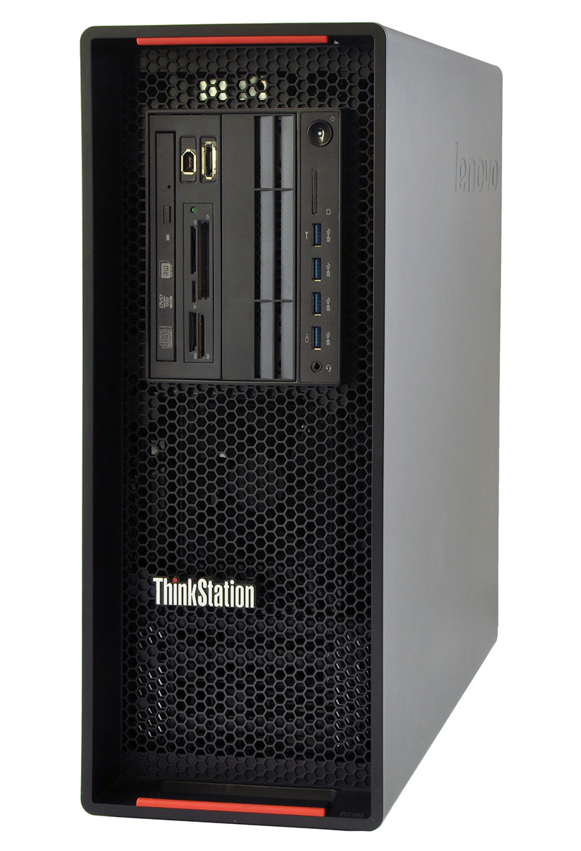 Lenovo ThinkStation P710