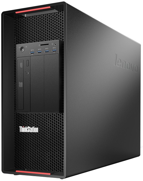 Lenovo ThinkStation