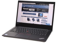 Lenovo ThinkPad E480