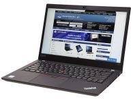 Lenovo ThinkPad P43s