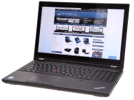 Lenovo ThinkPad P52