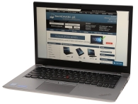 Lenovo ThinkPad T470s