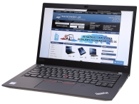 Lenovo ThinkPad T490s