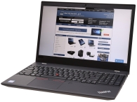 Lenovo ThinkPad T580