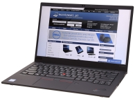 Lenovo ThinkPad X1 Carbon 7