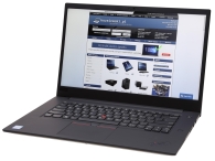 Lenovo ThinkPad X1 Extreme