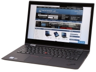 Lenovo ThinkPad X1 Yoga 3