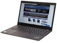 Lenovo ThinkPad X390