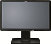 Display B