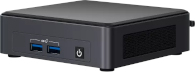 Asus NUC 11 Pro