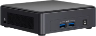 BOX Slim (kit)