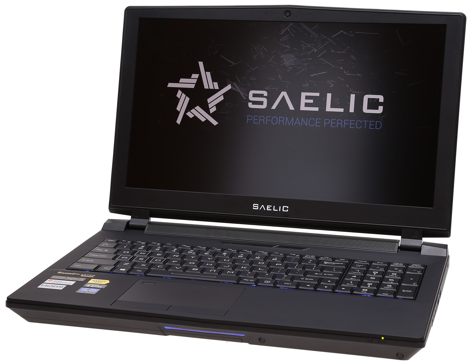 Saelic Veni G531D