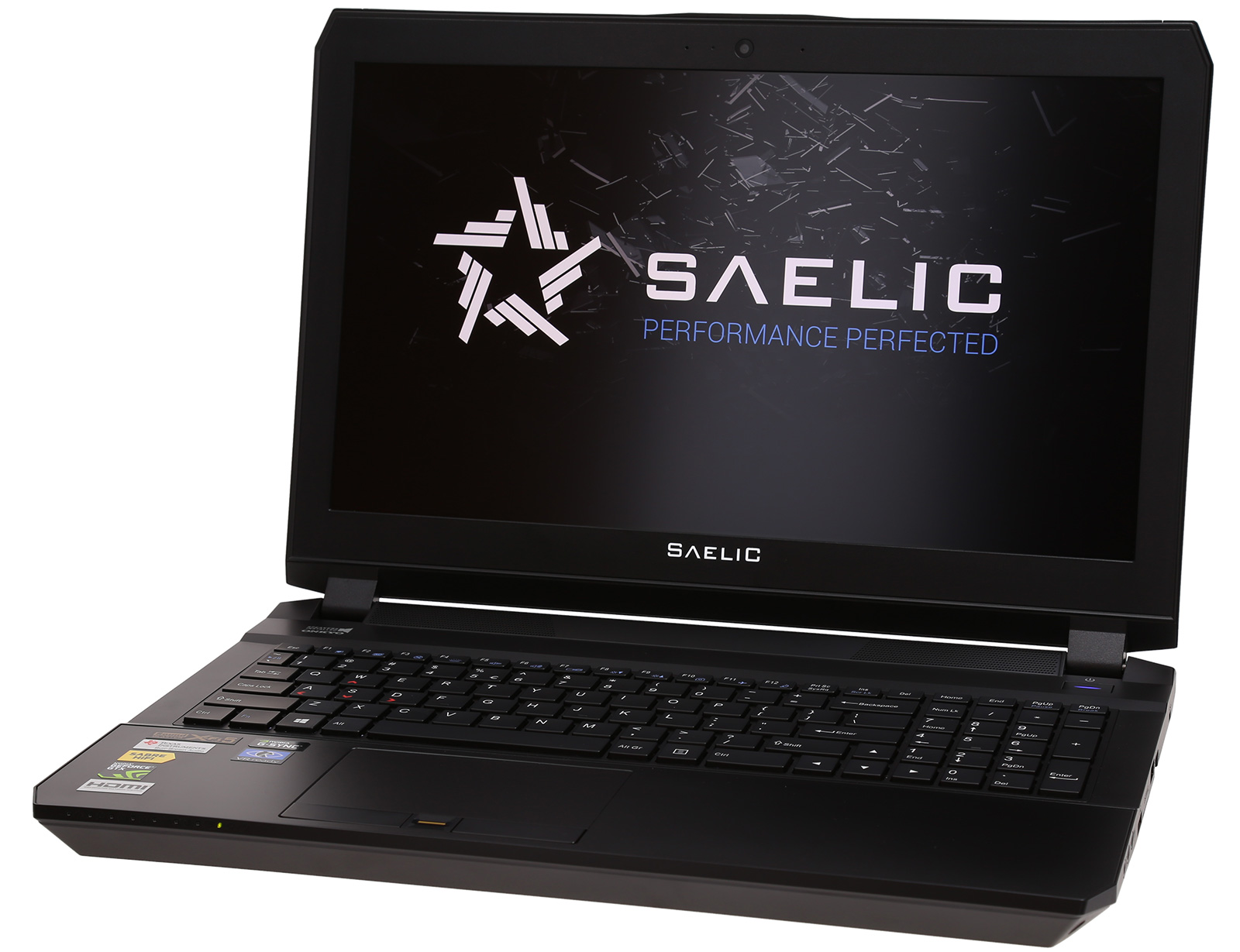 Saelic Vidi G561