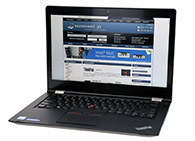 Lenovo ThinkPad P40 Yoga