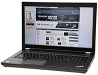 Lenovo ThinkPad P