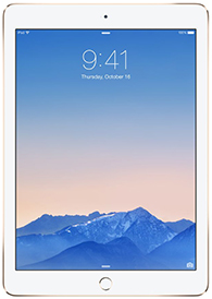 Apple iPad Air 2