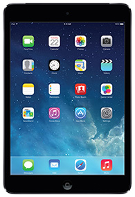 Apple iPad mini 2