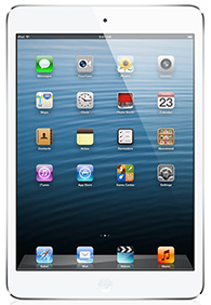 Apple iPad mini 2