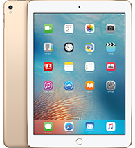 Apple iPad Pro 9,7