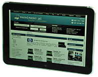 HP ElitePad