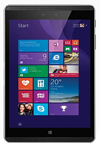 HP Pro Tablet 608 G1