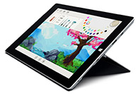 Microsoft Surface 3