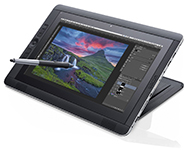 Wacom Cintiq Companion 2