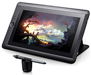 Wacom Cintiq