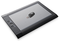 Wacom Intuos 4