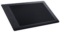 Wacom Intuos Pro