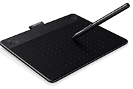 Wacom Intuos