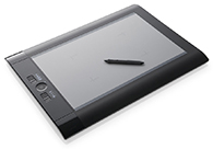Tablety graficzne