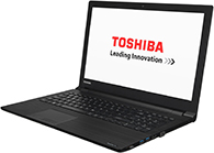 Toshiba Dynabook Satellite Pro R50