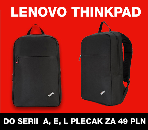 promocja Lenovo