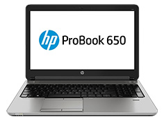 HP ProBook 650 G1