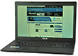 laptop Asus Pro P751JF-T4018G 