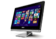 All in One Asus Pro ET2311 