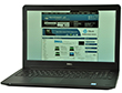 notebook biznesowo-mulitmedialny Dell