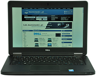 notebook Dell Latitude E5250 CA017LE5250BEMEA