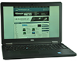 laptop Dell Latitude E5550
