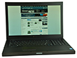 mobilna stacja robocza Dell Precision M6800