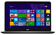 notebook Dell XPS 15