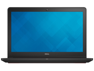 notebook Dell Inspiron 15 7559