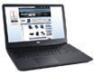 laptop Dell Inspiron 15 7559